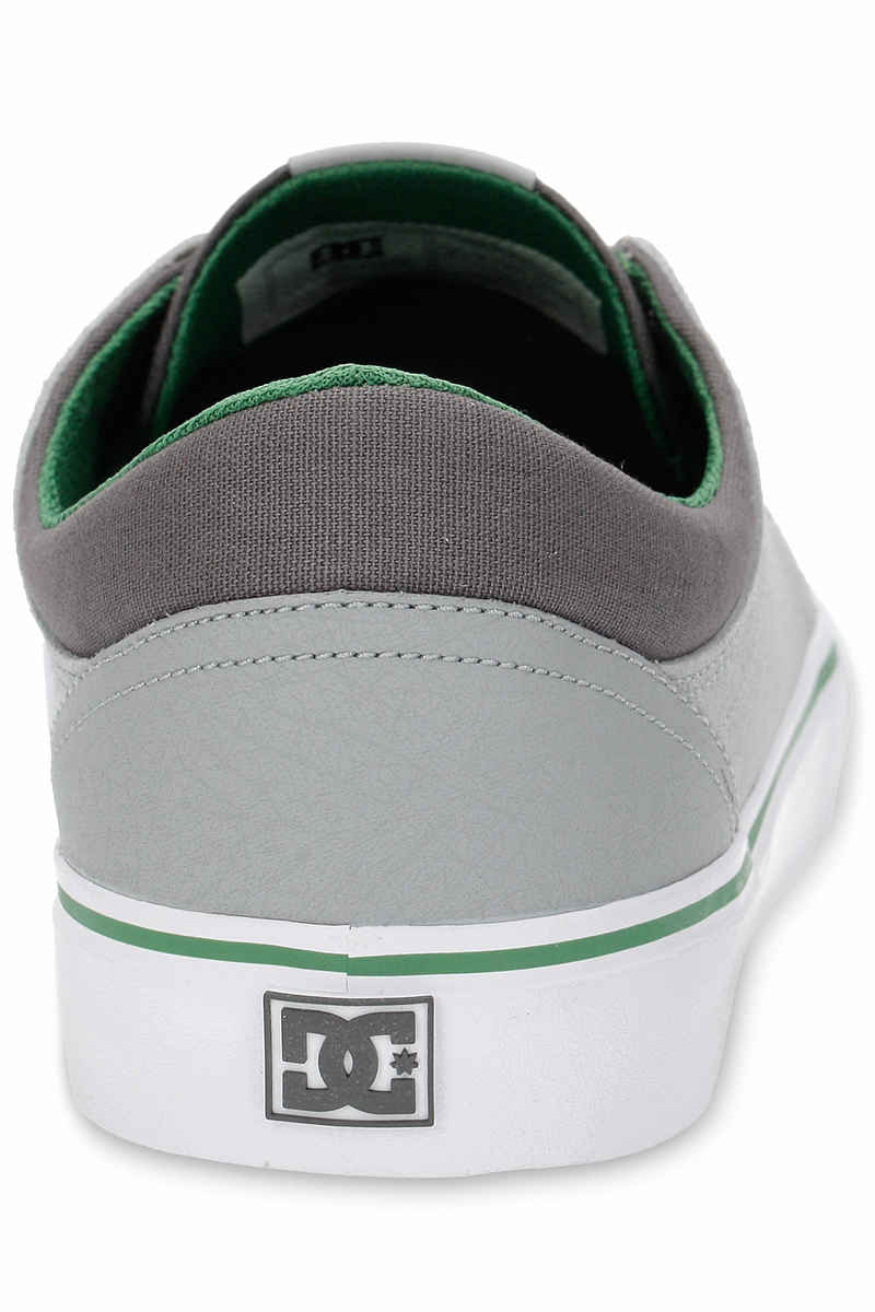 DC Trase SD Shoes (grey green grey)