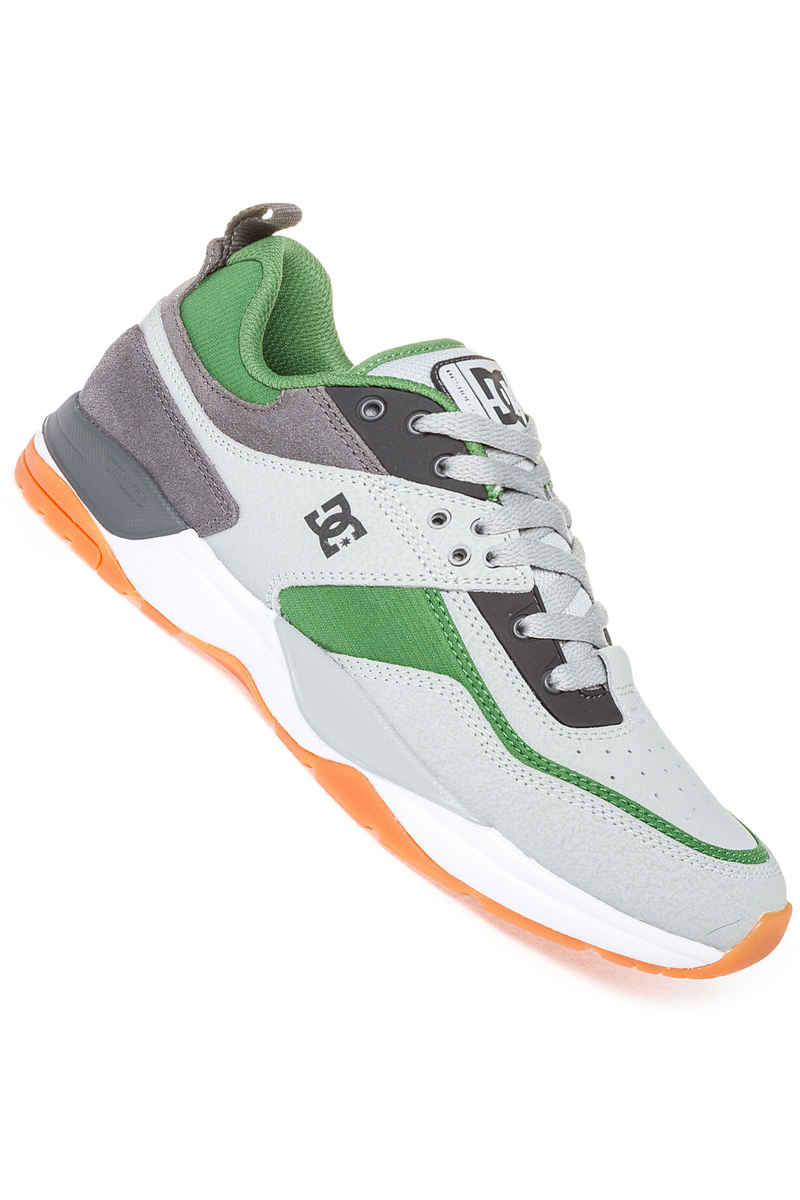 DC E.Tribeka Schoen (grey green)