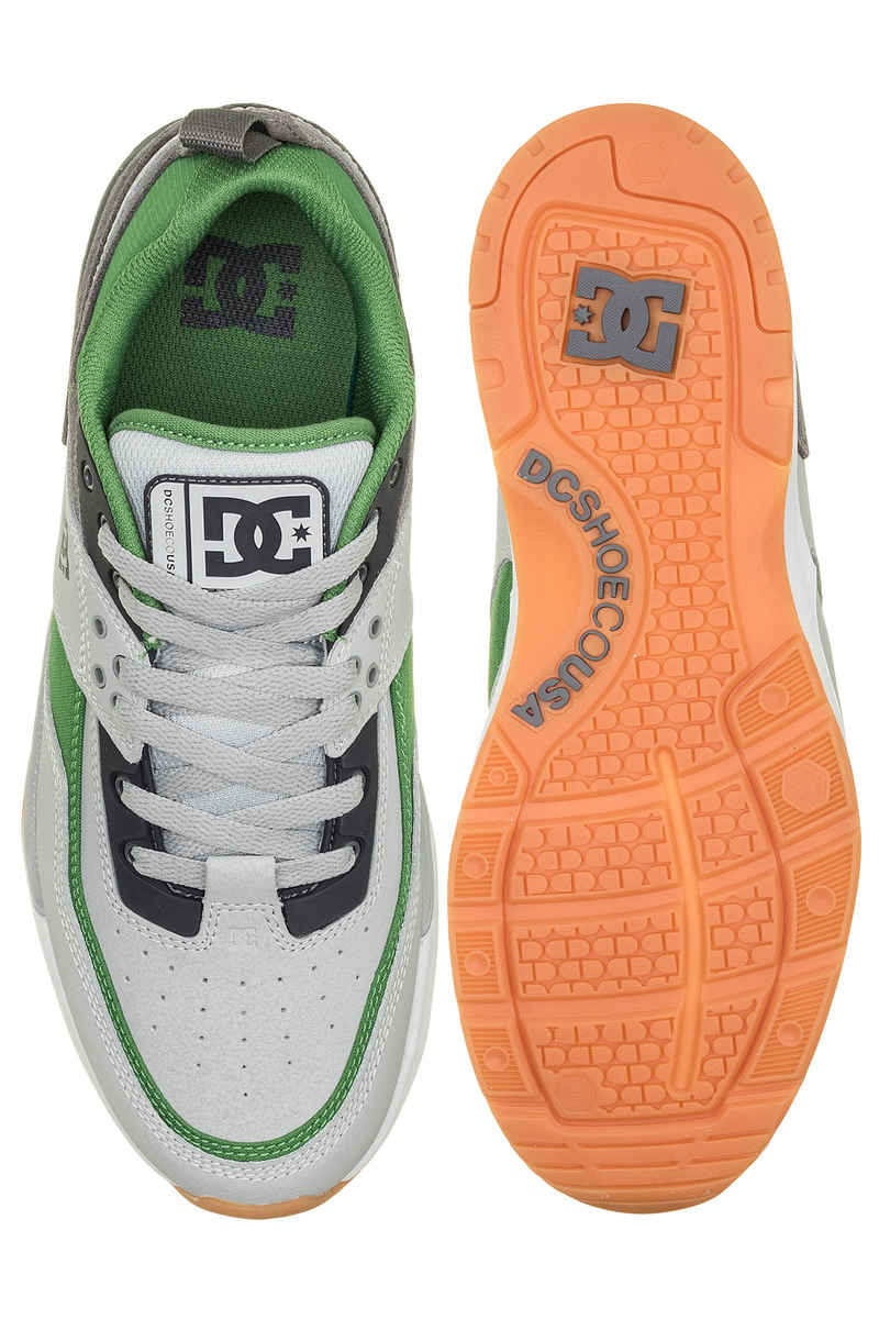 DC E.Tribeka Schoen (grey green)
