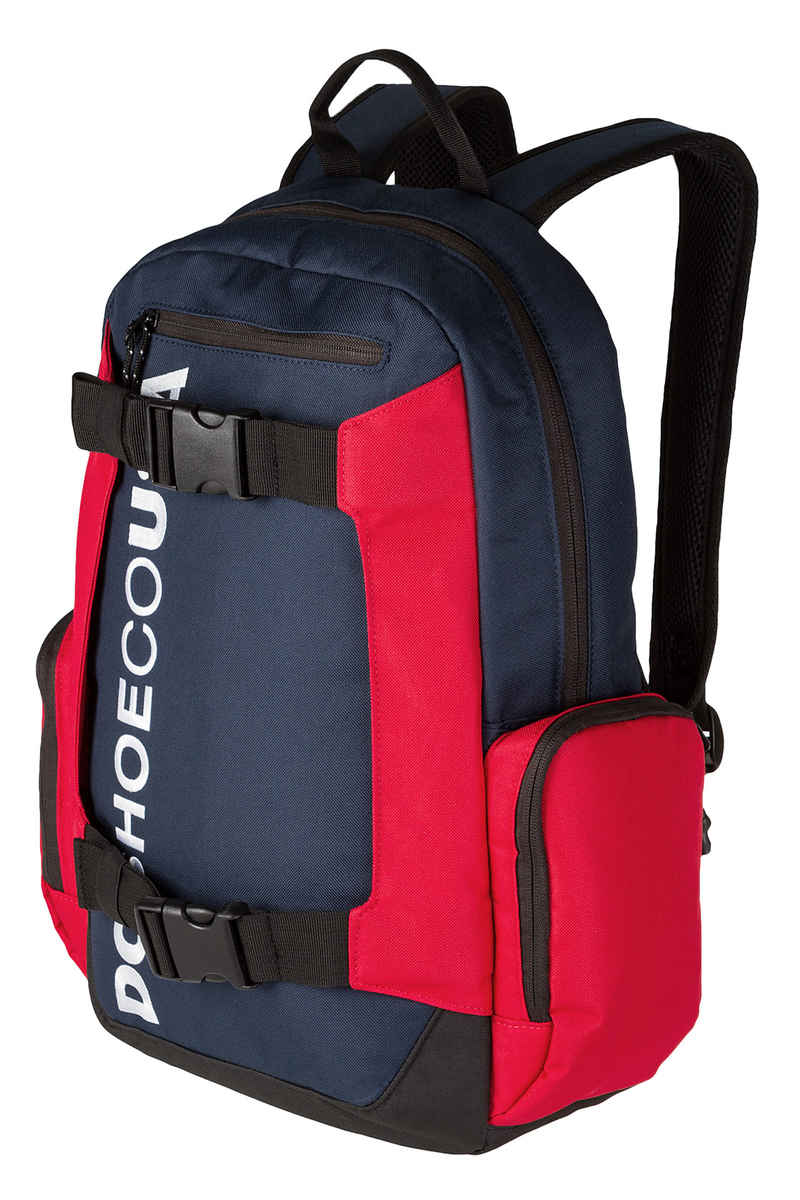 DC Chalkers Backpack 28L (black iris)