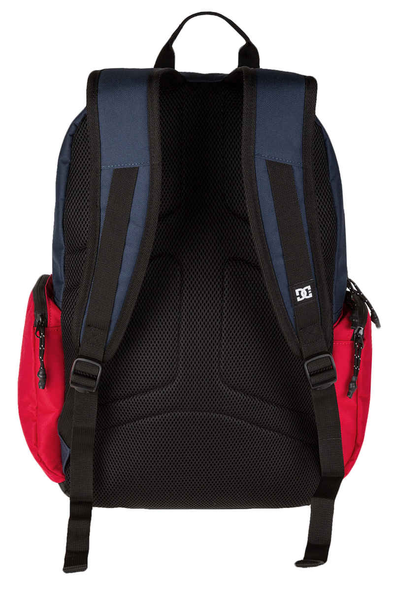 DC Chalkers Backpack 28L (black iris)