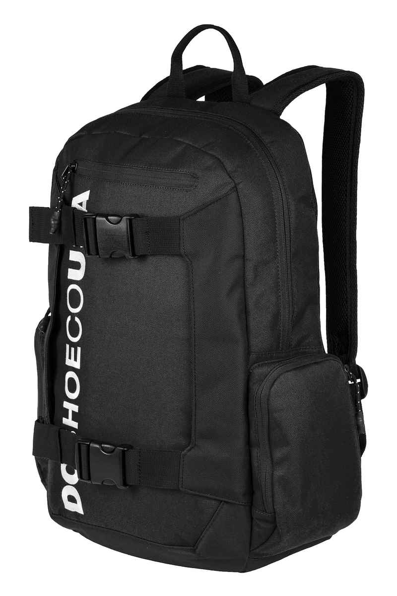 DC Chalkers Sac à dos 28L (black)