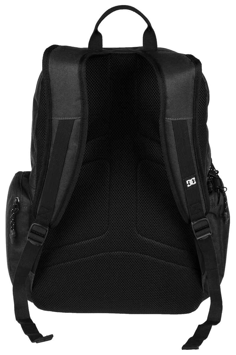 DC Chalkers Sac à dos 28L (black)