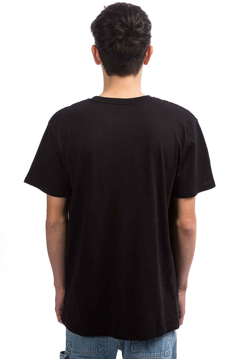 DC Star 2 T-Shirt (black 3)