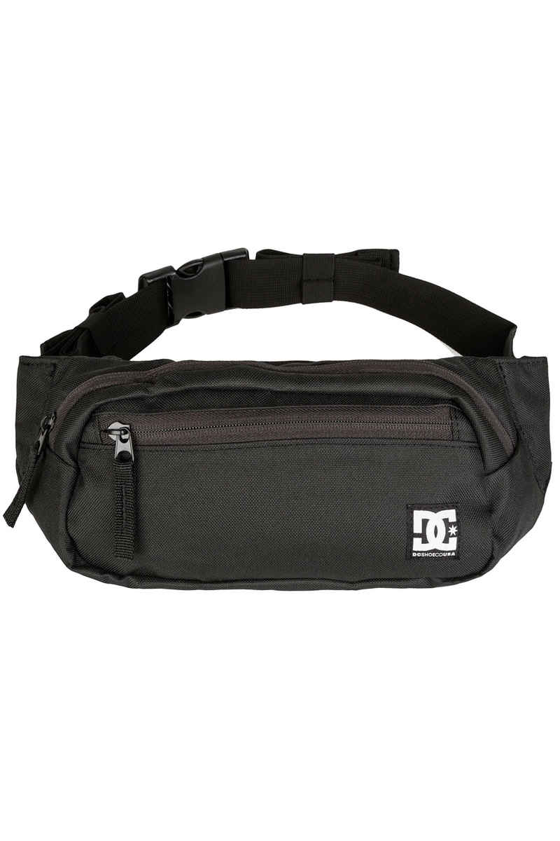 DC Zeke Destroyer Sac (black)