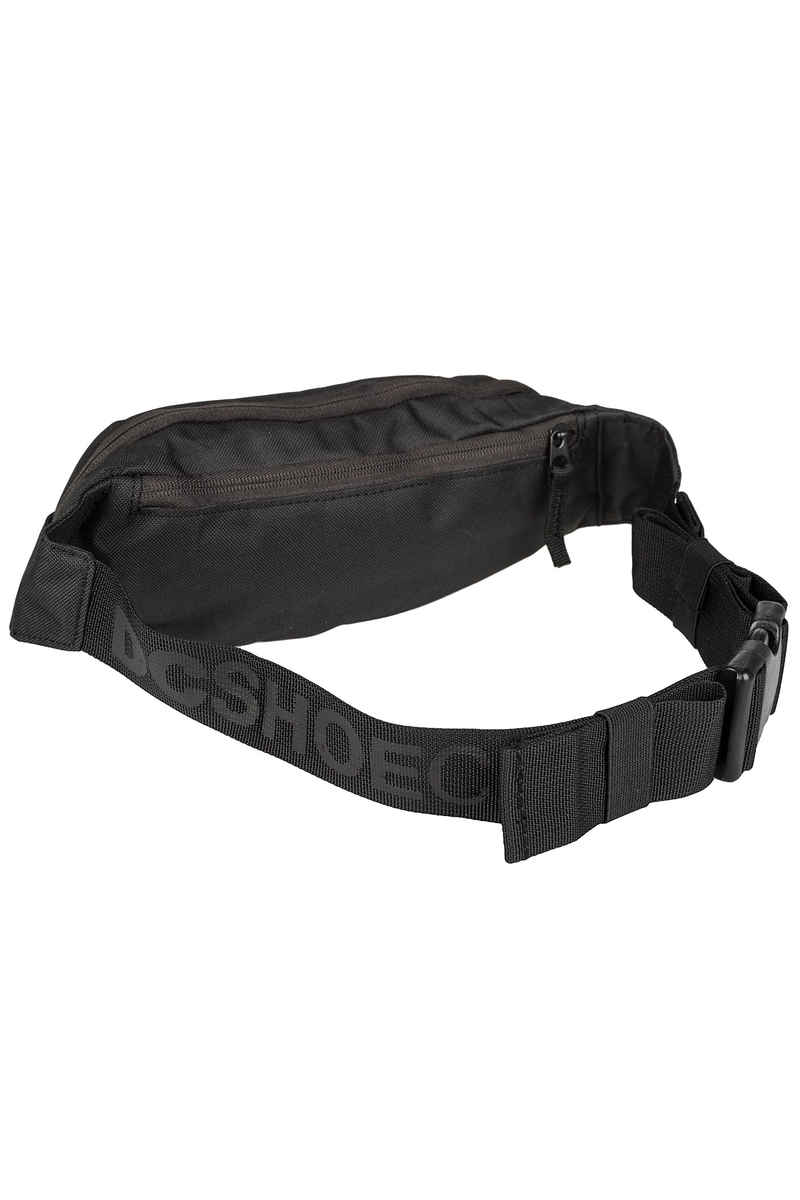DC Zeke Destroyer Sac (black)