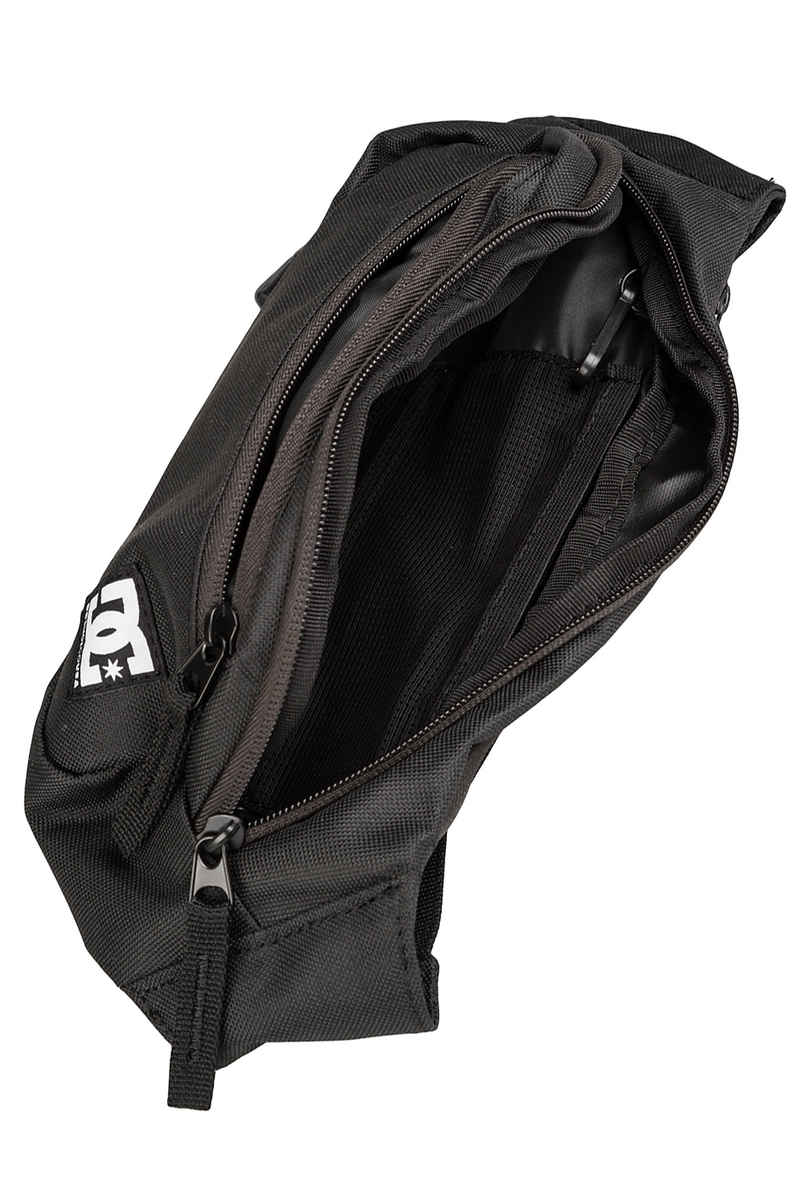 DC Zeke Destroyer Sac (black)