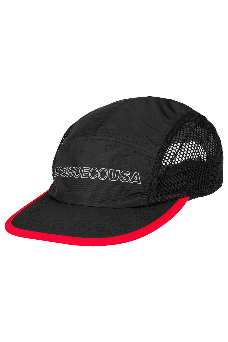 DC Blunters Cappellino (black)