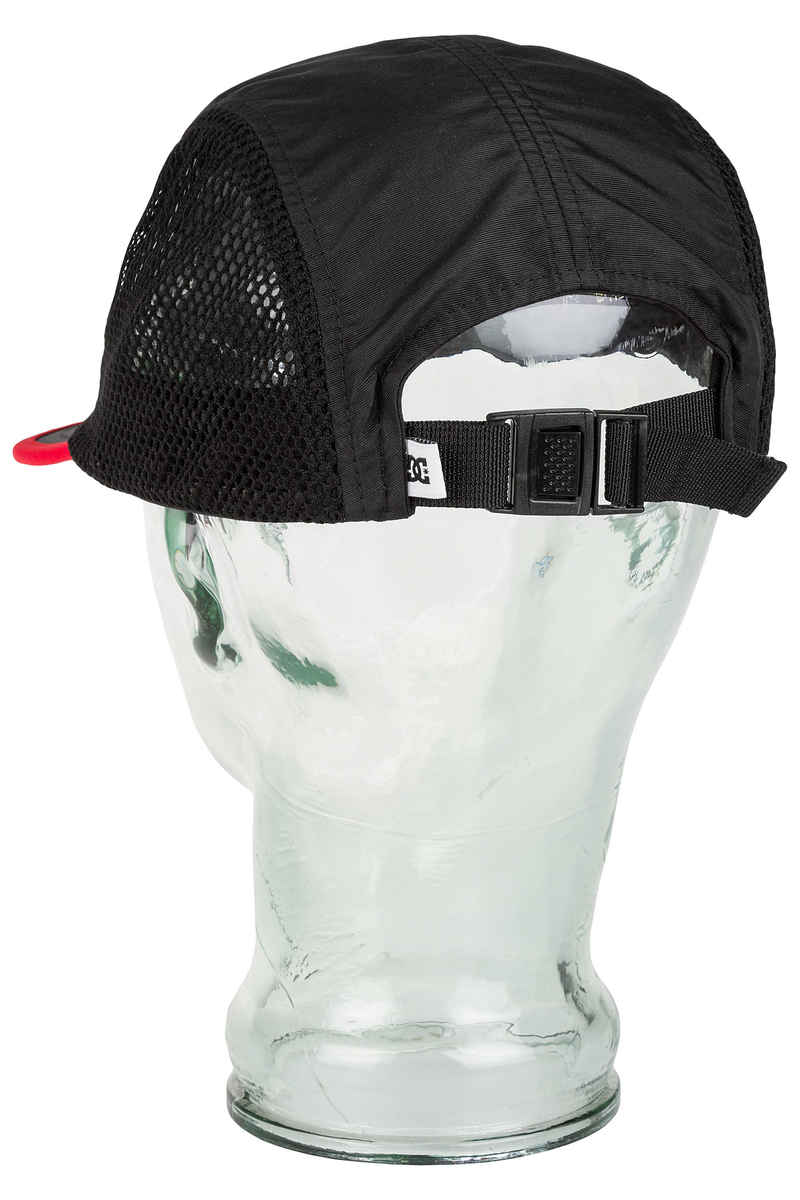 DC Blunters Cappellino (black)