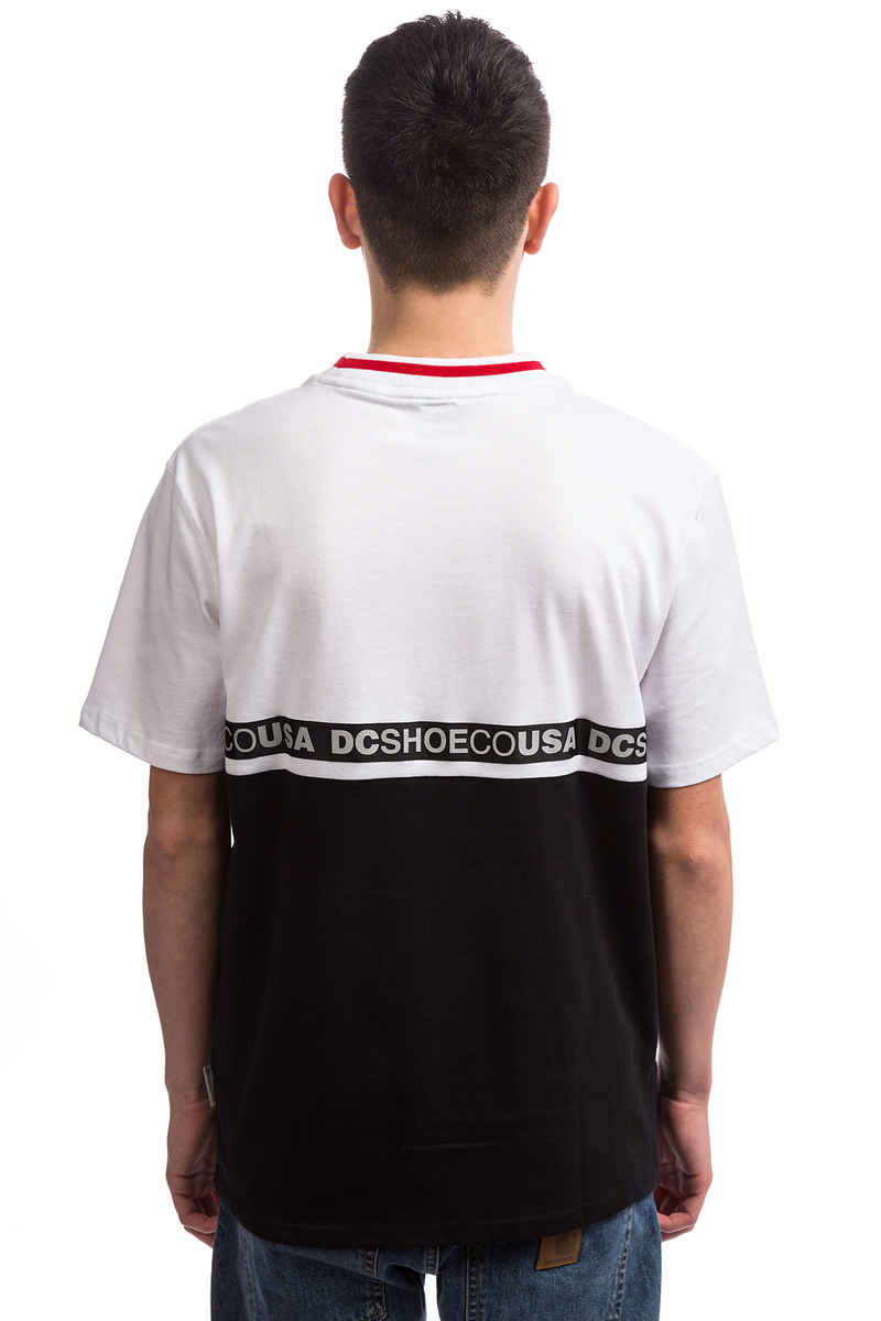 DC Walkley T-Shirt (black)