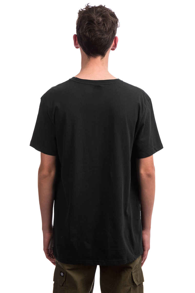 DC Cardinal T-Shirt (black)