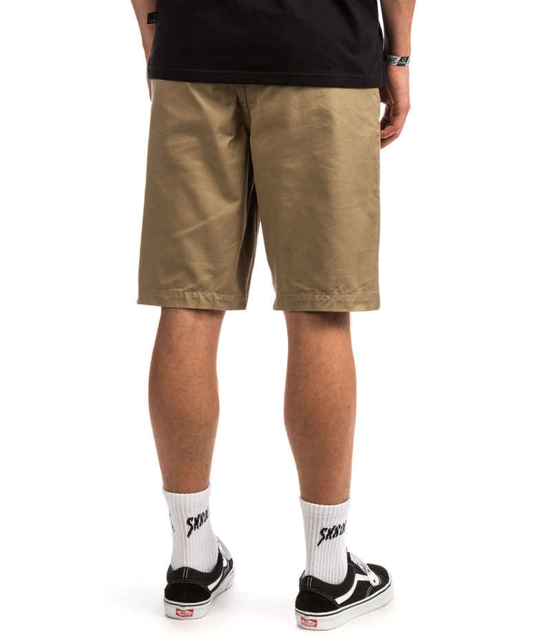 DC Worker Relaxed 22 Pantaloncini (khaki)