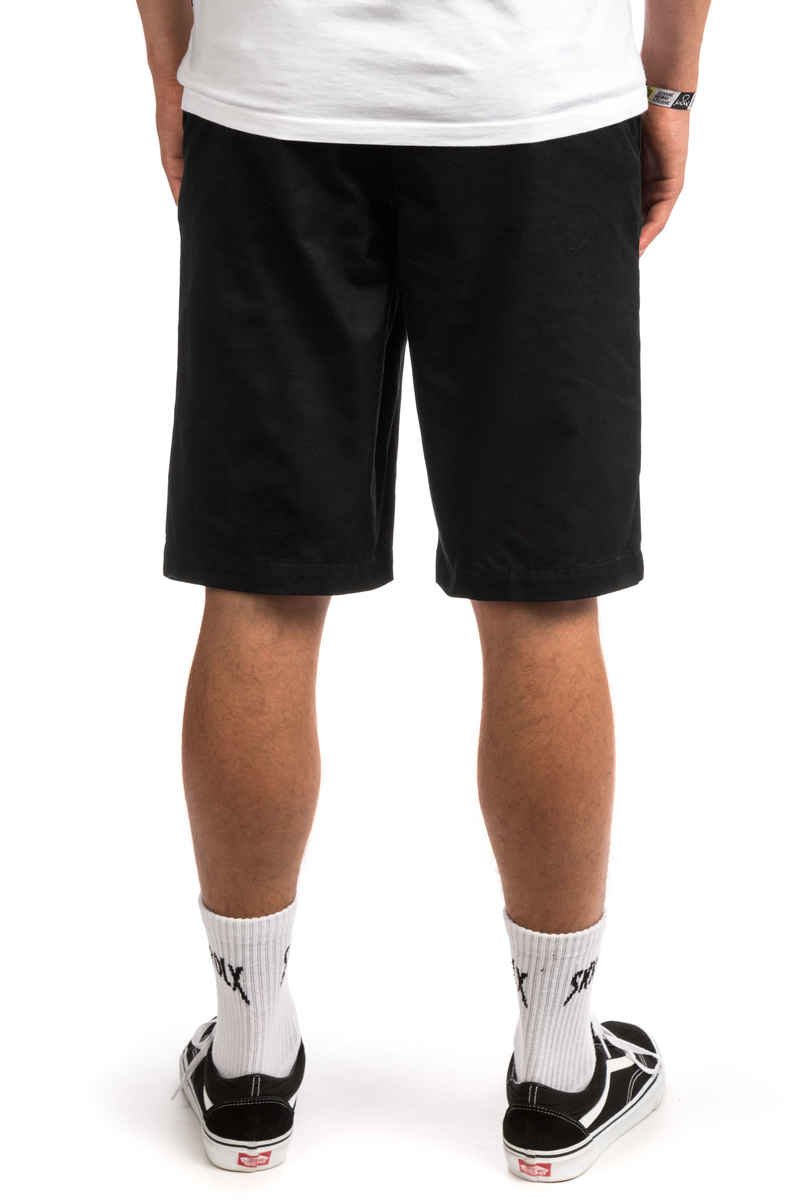 DC Worker Relaxed 22 Shorts (black)