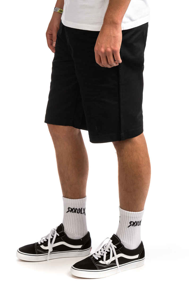 DC Worker Relaxed 22 Shorts (black)