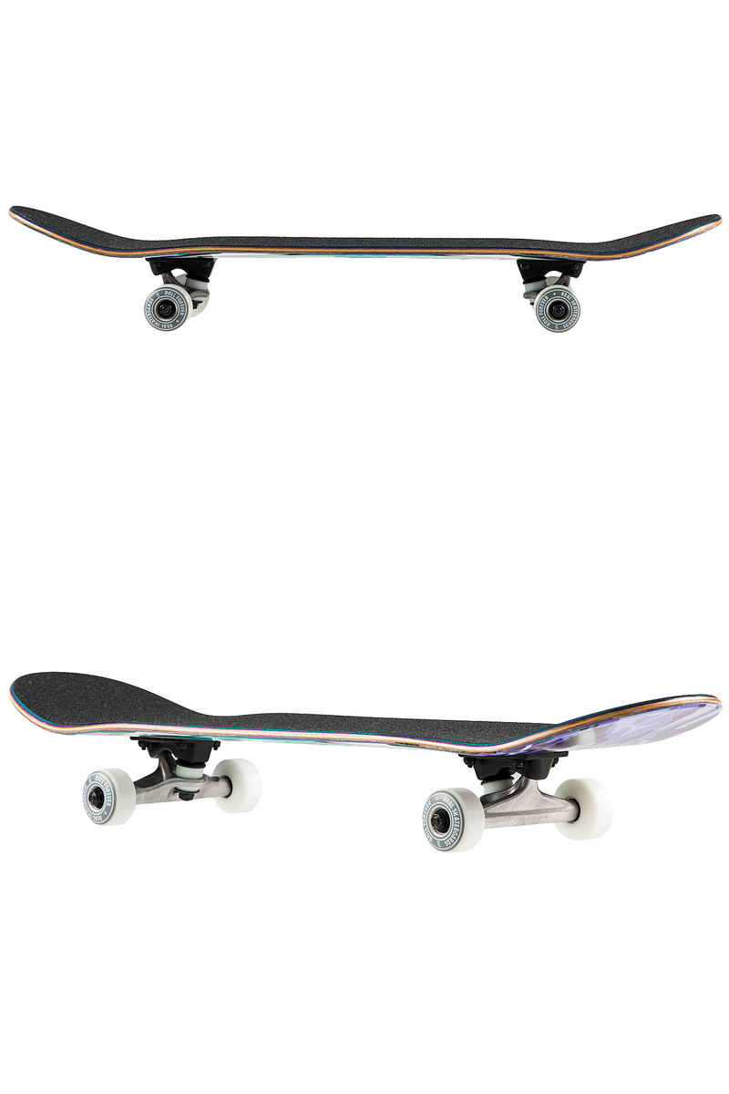 Real Awol Ovals 7.75" Komplettboard (purple)