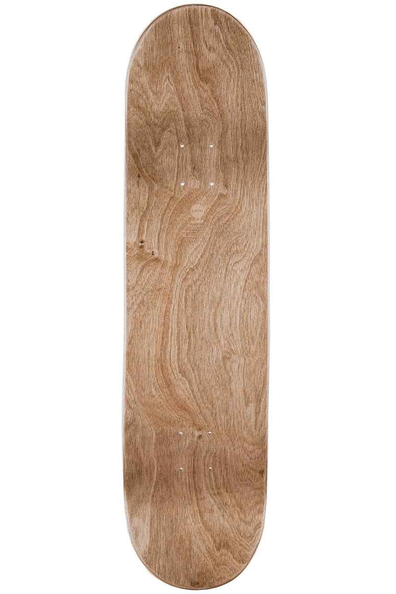 Almost Color Bleed 8" Deck (teal)