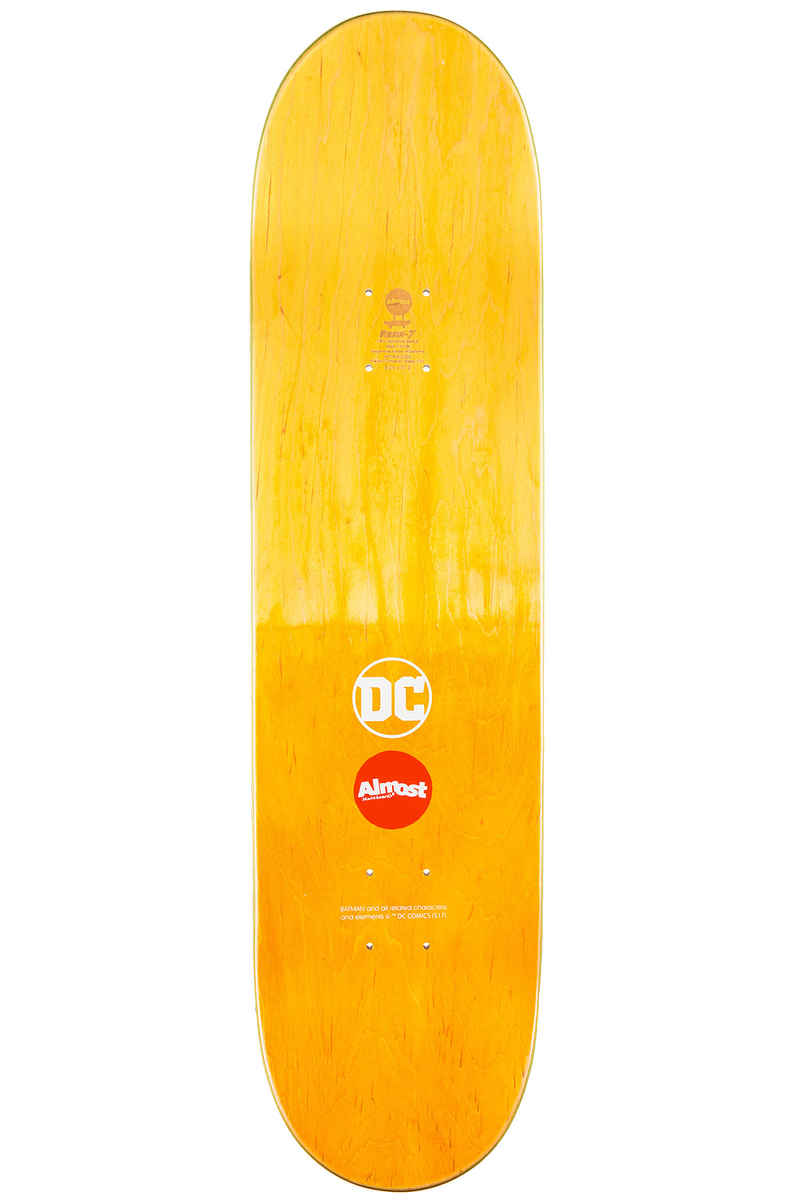 Almost Song DC Cells 8.25" Tabla (multi)