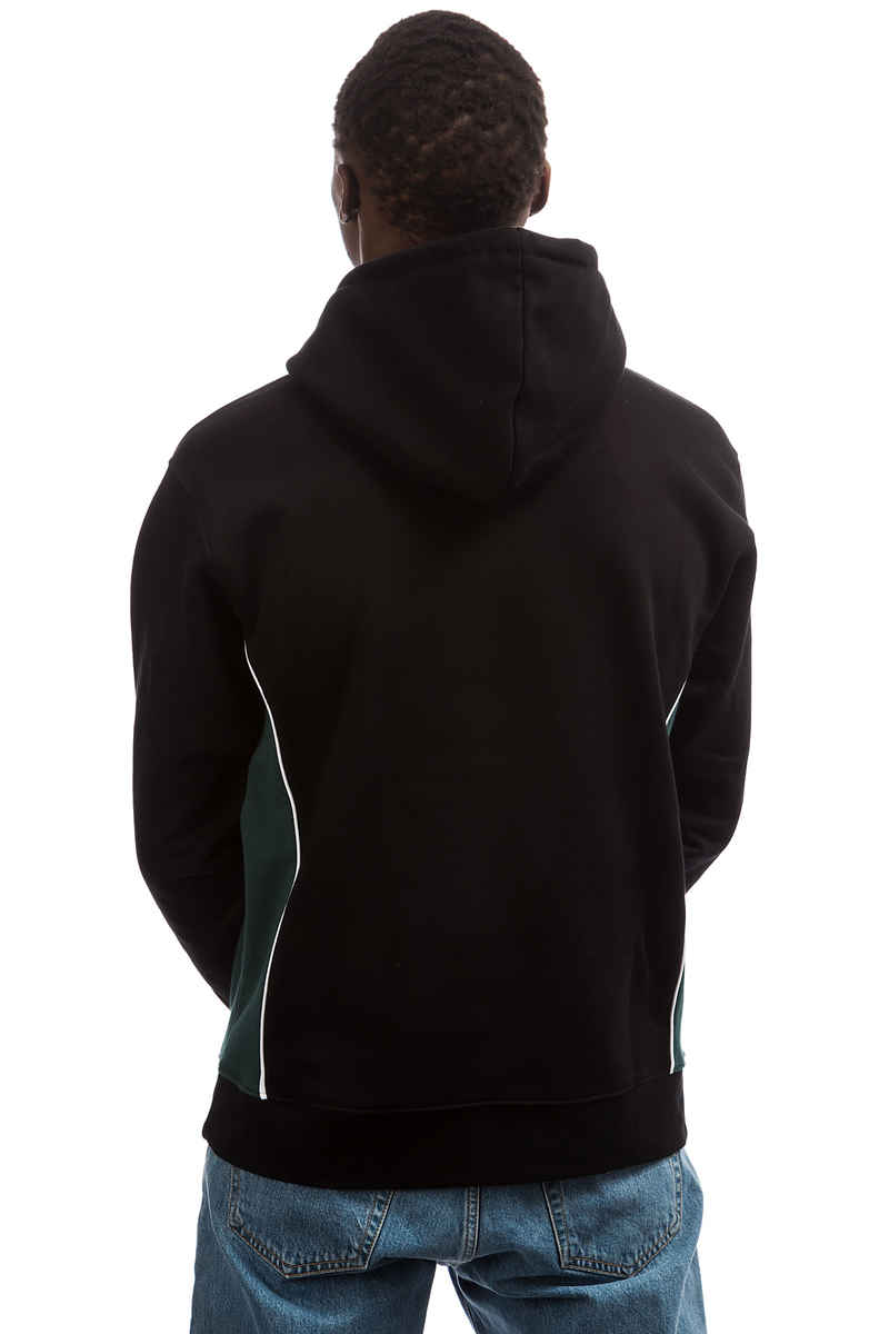 Obey League Hoodie (black multi)