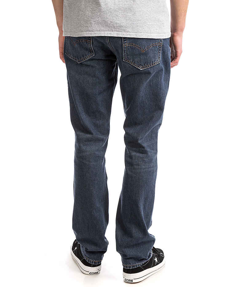 Levi's Skate 511 Slim Jeans (bush)