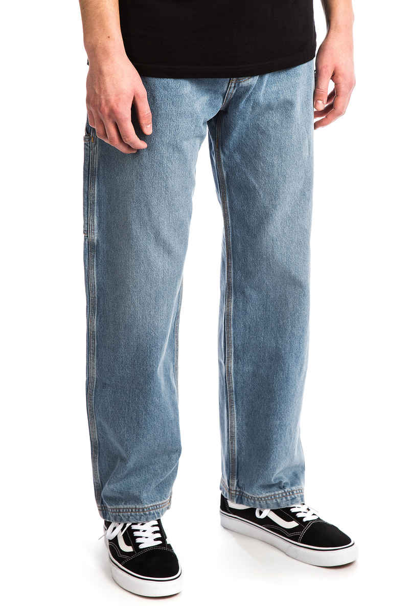 Levi's Skate Carpenter Jeans (iris)