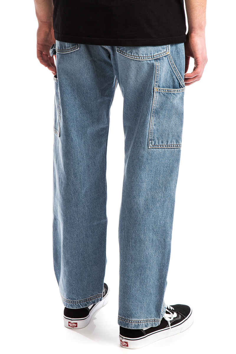 Levi's Skate Carpenter Jeans (iris)