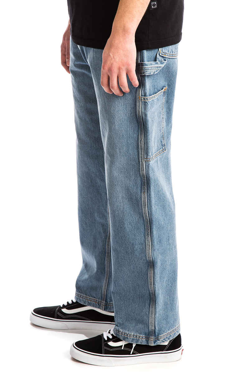 Levi's Skate Carpenter Jeans (iris)