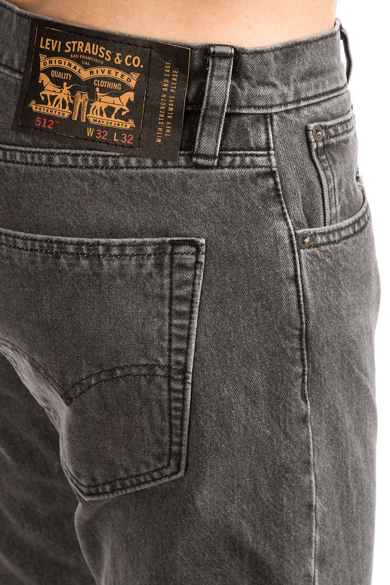 Levi's Skate 512 Slim Jeans (cypress)