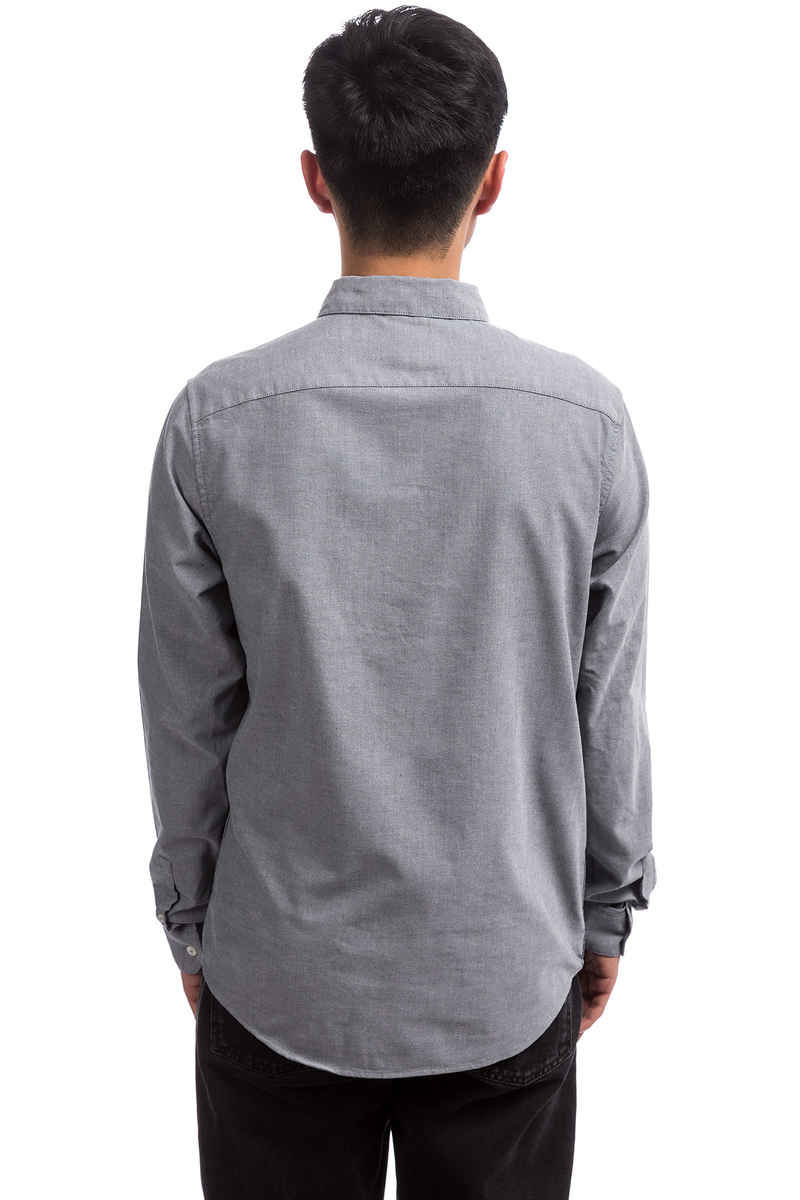 RVCA That'll Do Stretch Chemise (distant blue)