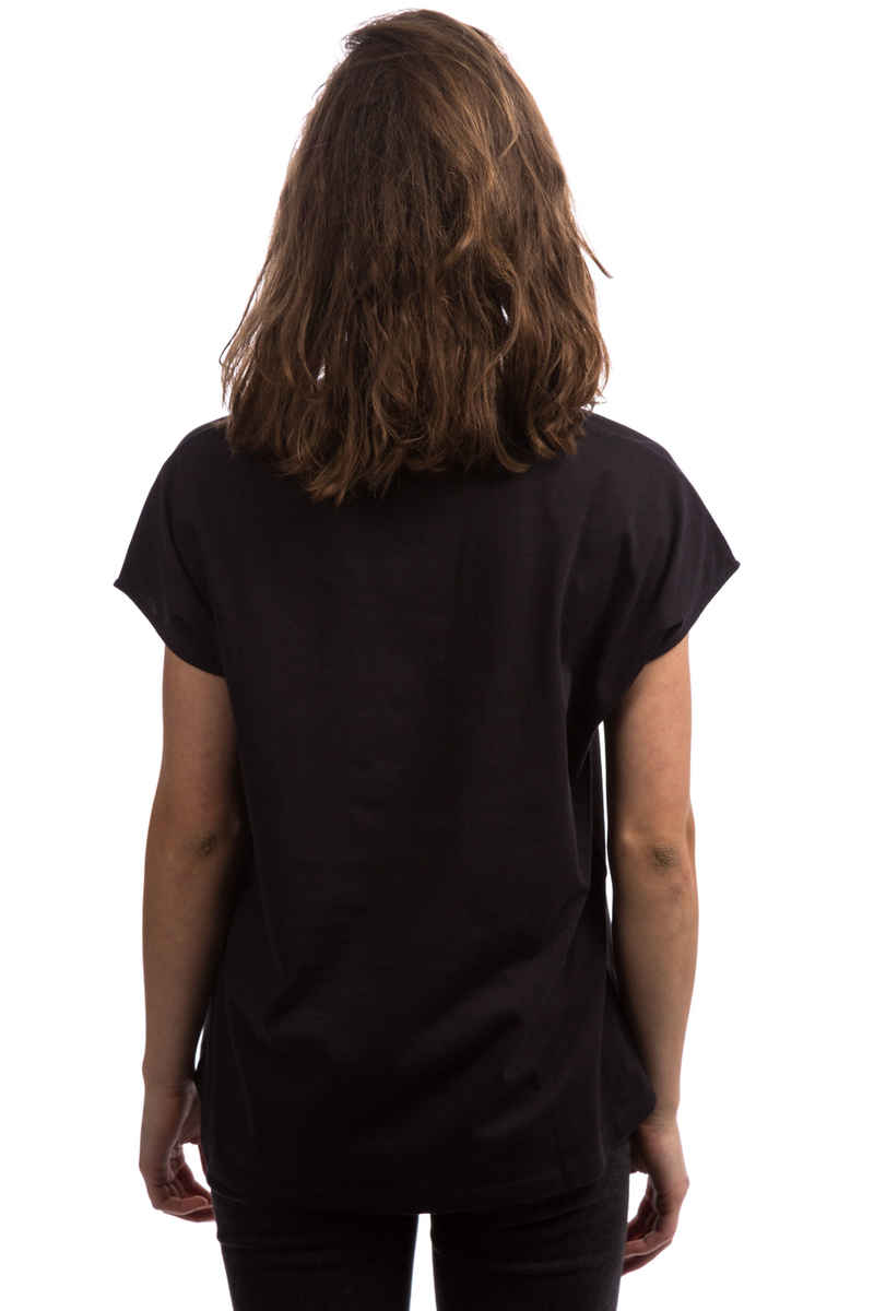 Forvert Poso T-Shirt women (black)