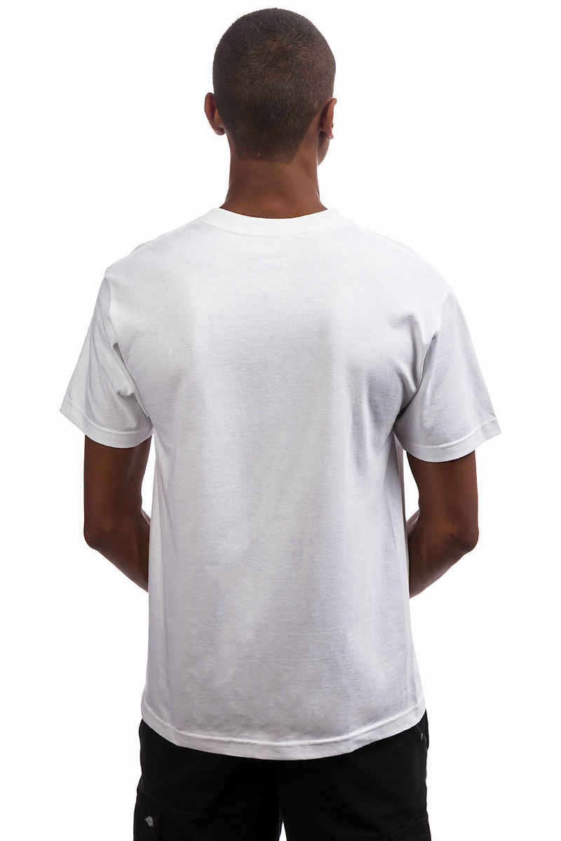 Passport Bouquet T-Shirt (white)