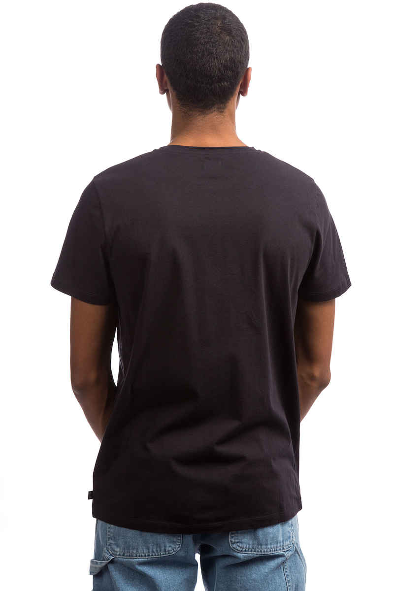 Forvert Laora T-Shirt (dark navy)