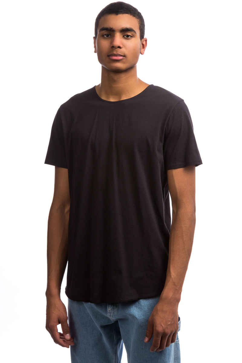 Forvert Purley 2 Camiseta (black)