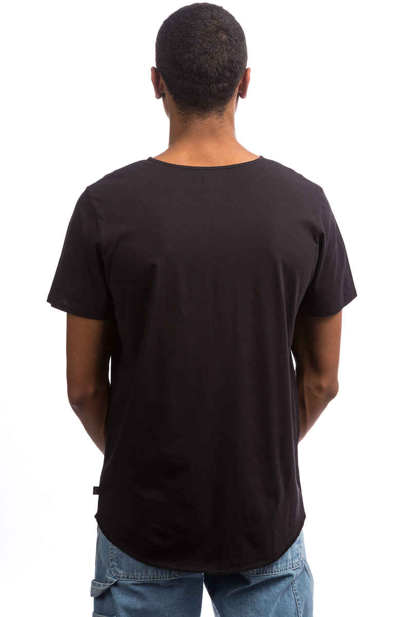 Forvert Purley 2 Camiseta (black)