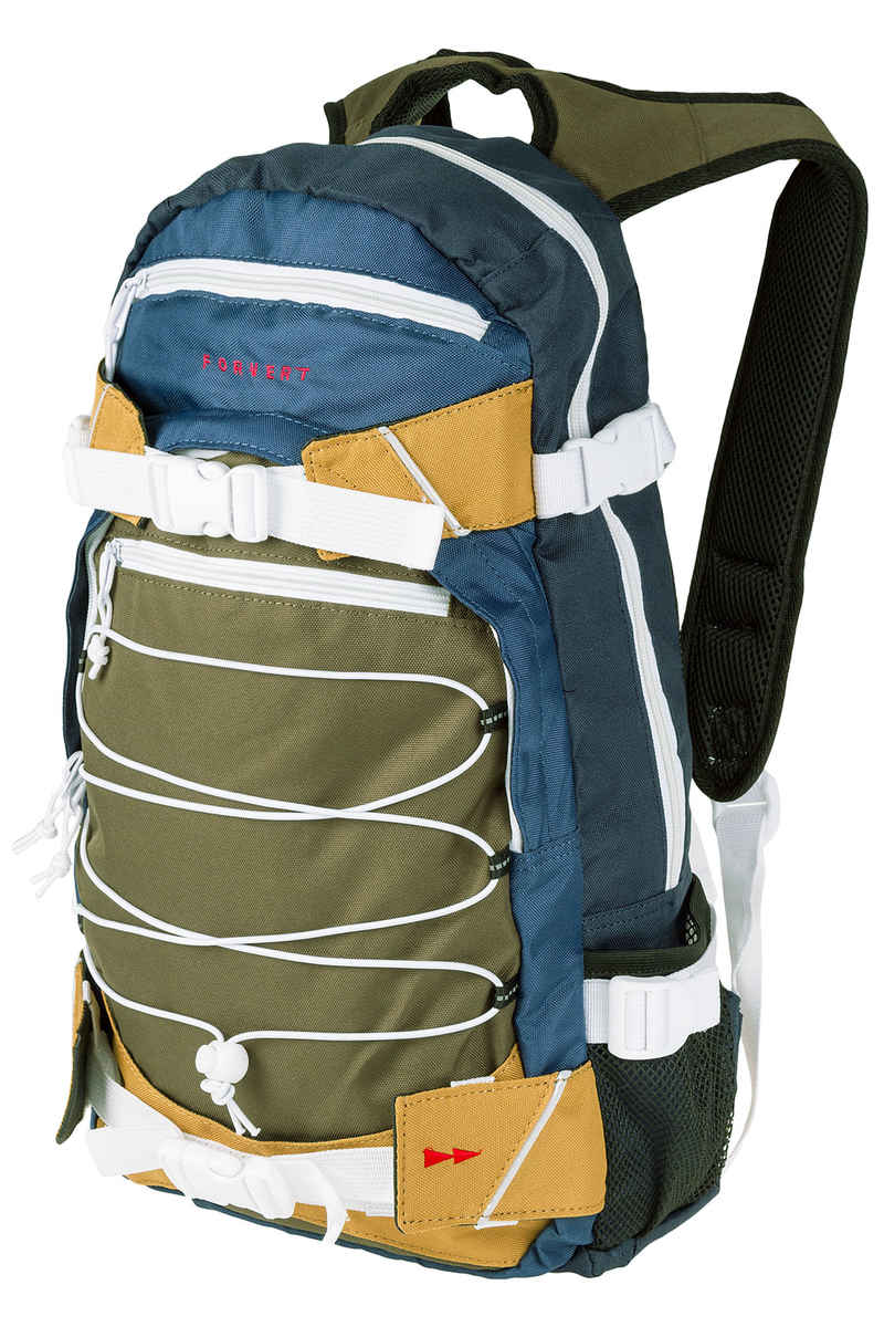 Forvert Ice Louis Mochila 20L (multicolour XVI)