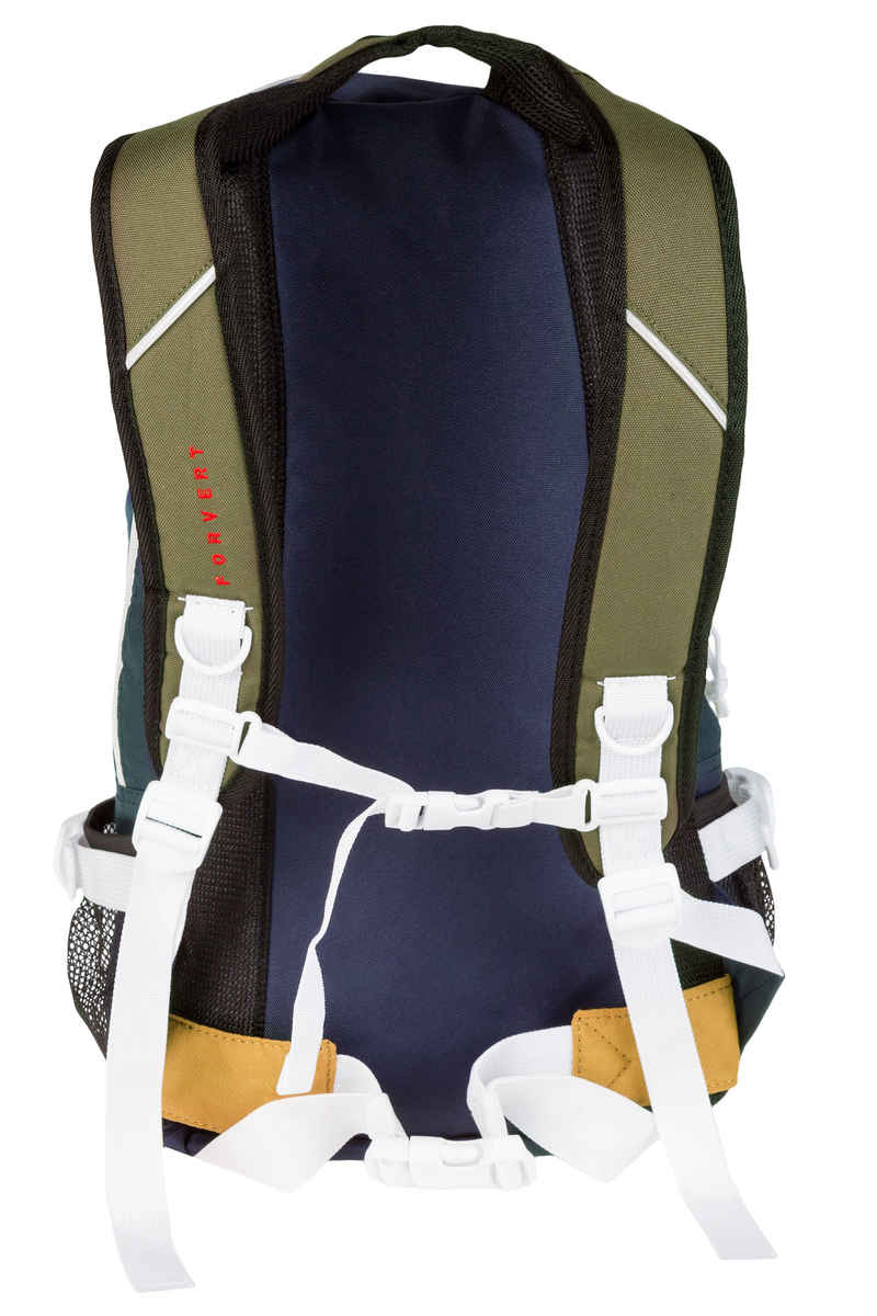 Forvert Ice Louis Mochila 20L (multicolour XVI)