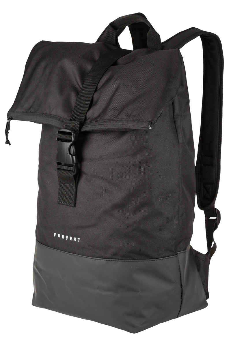 Forvert Lorenz Zaino 30L (black)