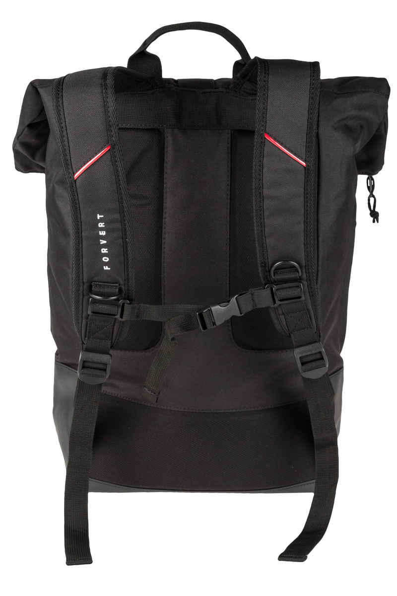 Forvert Lorenz Zaino 30L (black)