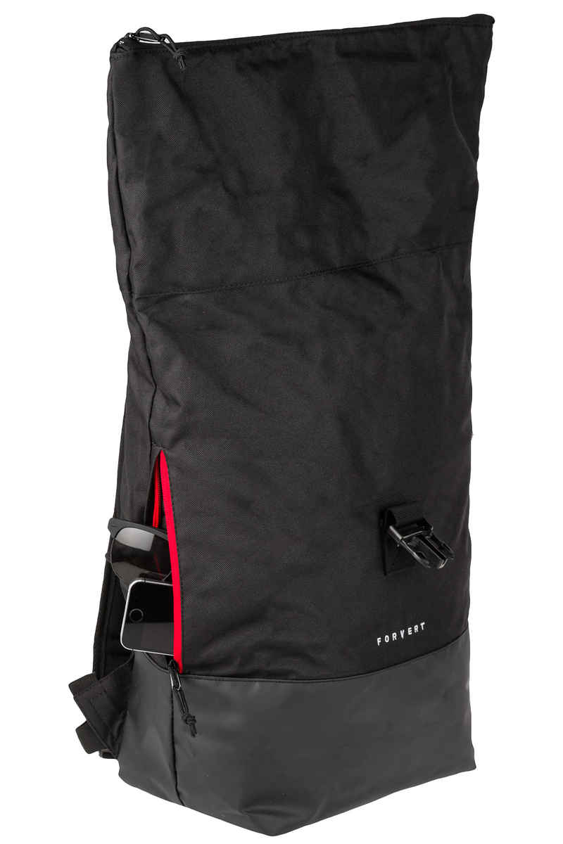 Forvert Lorenz Zaino 30L (black)
