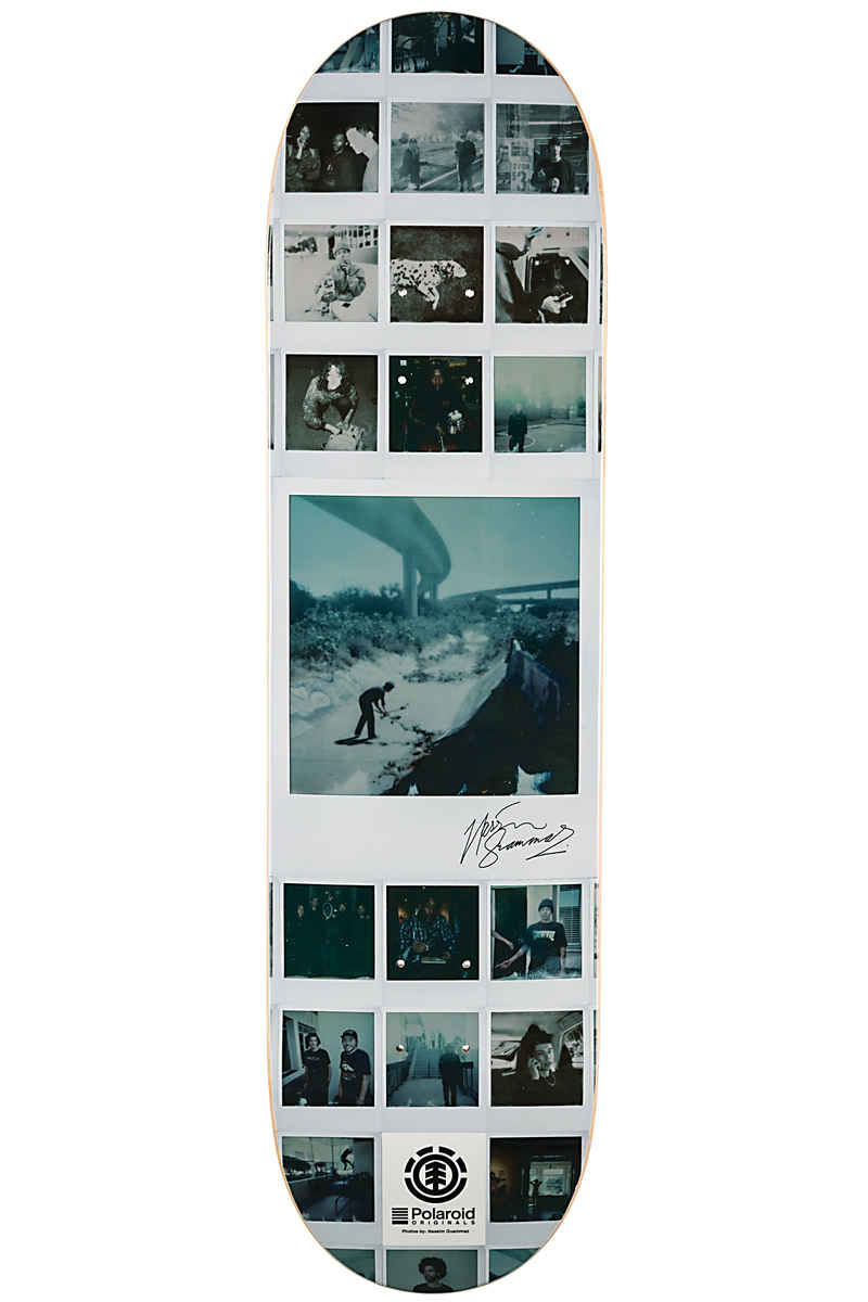 Element Polaroid Originals Nassim Guammaz 8.2" Tabla