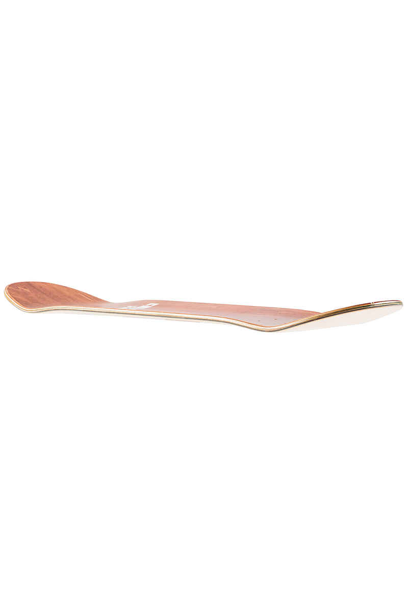 cOLLAPSe Skateboards Mendi 8.43" Tavola (sand)
