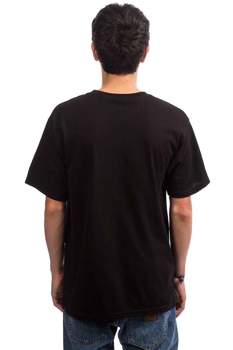 Obey Surveillance T-Shirt (black)