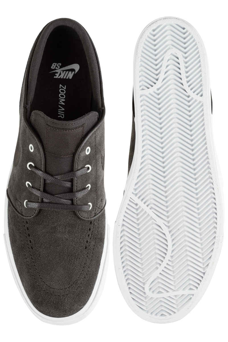 Nike SB Zoom Stefan Janoski Chaussure (velvet brown)