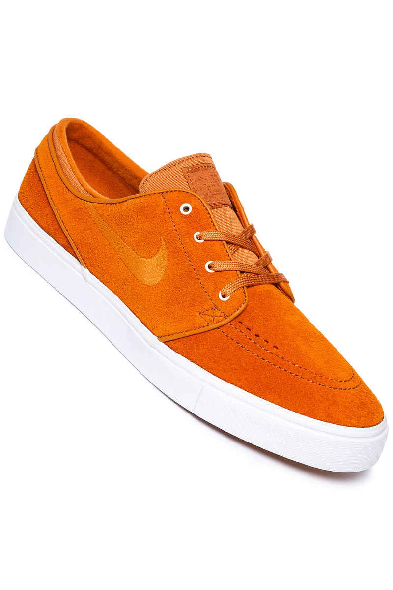 Nike SB Zoom Stefan Janoski Chaussure (cinder orange)