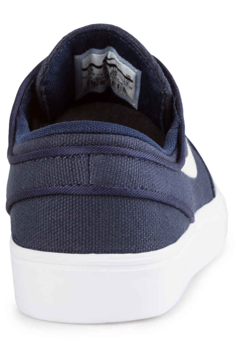 Nike SB Stefan Janoski Shoes kids (obsidian light cream)
