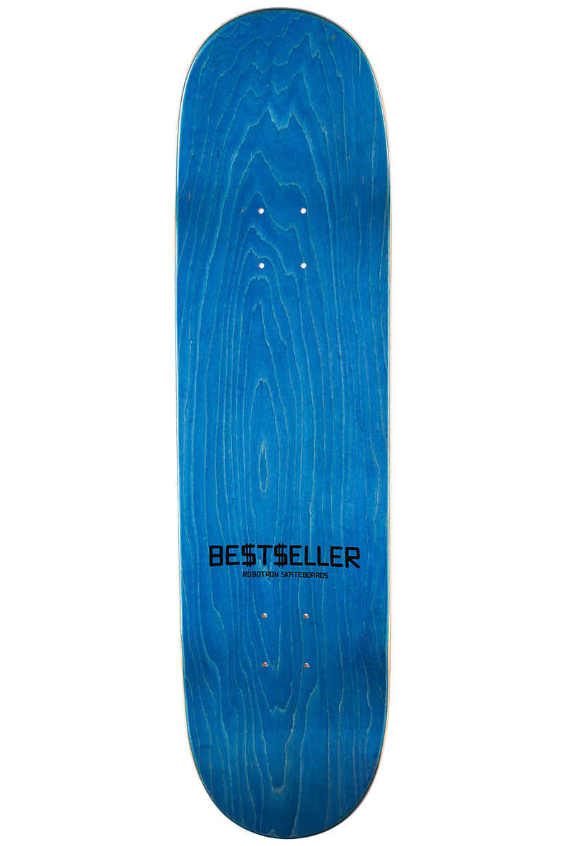Robotron Bestseller 8.3" Planche Skate