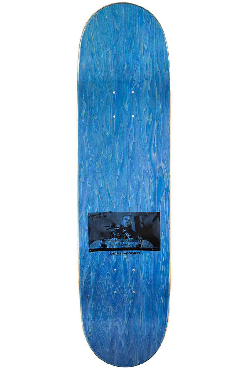 Robotron Boardrail 8.25" Deck