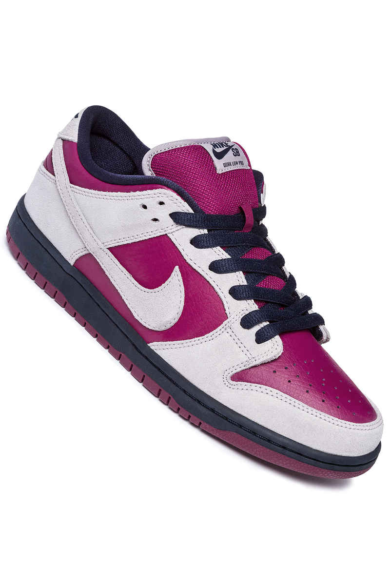 Nike SB Dunk Low Pro Chaussure (atmosphere grey)