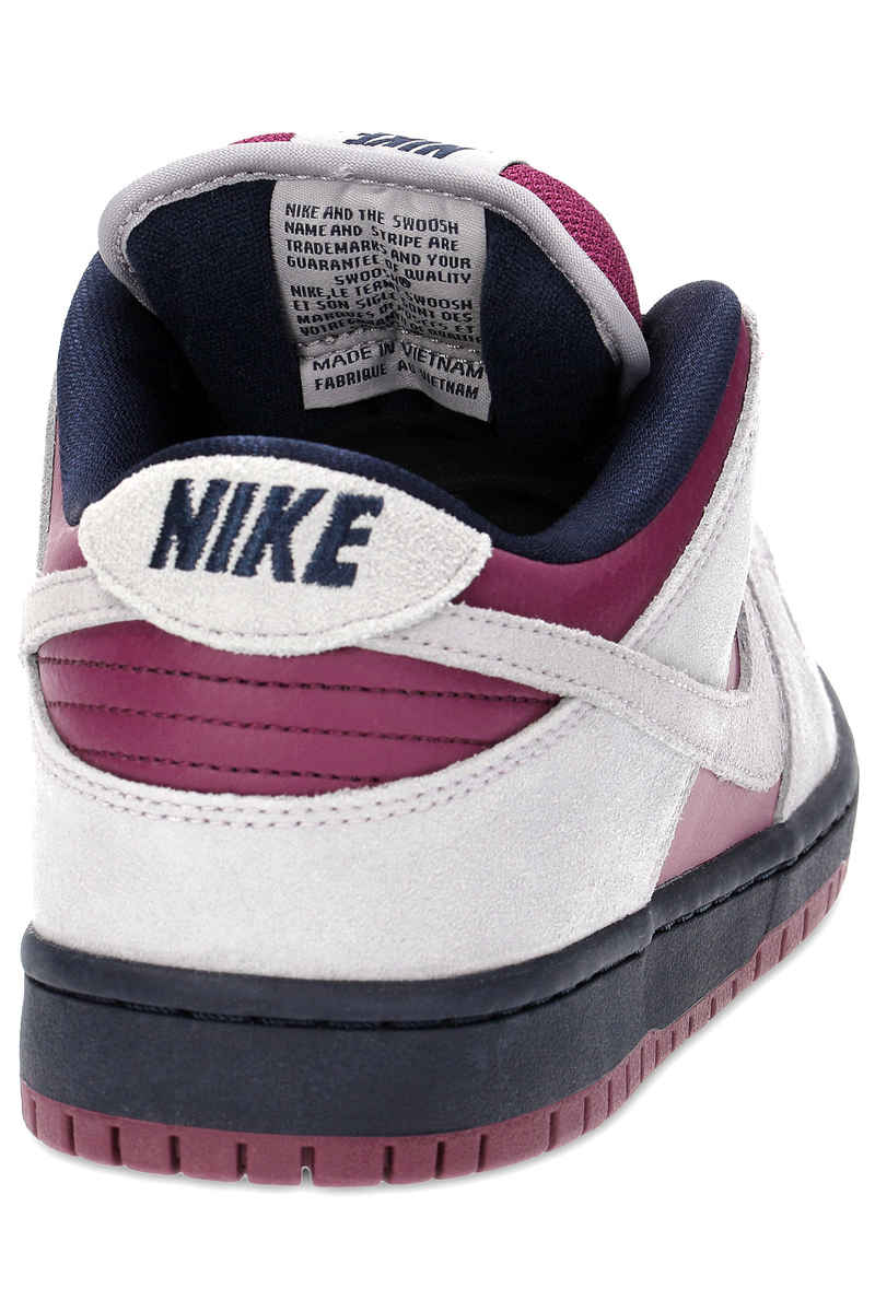 Nike SB Dunk Low Pro Chaussure (atmosphere grey)