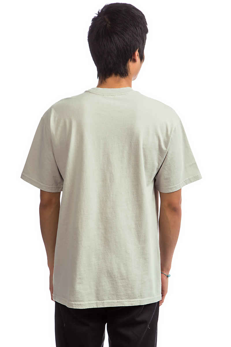 Brixton Forte Camiseta (stone)