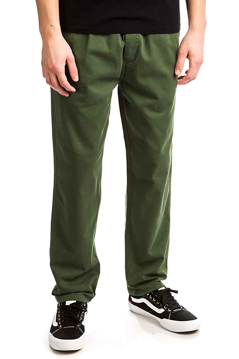 Dickies Smithtown Pantalones (heath green)
